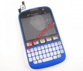   BlackBerry 9720 Blue       touch digitizer
