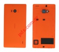 Original Back Cover Nokia Lumia 930 Orange 