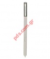 Original Stylus Samsung Note 4 SM-N910S White (BULK) EJ-PN910BWEGWW