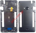 Original middle cover Nokia Lumia 625 Back Rear Frame Cover Chassis