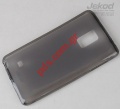 Case pouch TPU Jekod Samsung N915 Galaxy Note Edge White (blister).