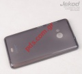 Protective Case Jekod TPU Nokia Lumia 535 Black