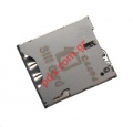   SIM Card reader Sony Xperia ZL C6502, C6503, C6506 