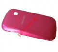 Original battery cover Alcatel OT 4033, 4033D POP C3 Pink 