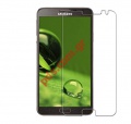 Protective screen Samsung Galaxy Note 3 Neo N7505 film clear polycarbon