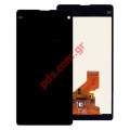 Display LCD Set (OEM) Sony Xperia Z1 Mini Compact D5503 Black Touch with LCD