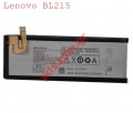 Original Replacement battery BL215 Lenovo VIDE X S960, S968T Smartphone Bulk.
