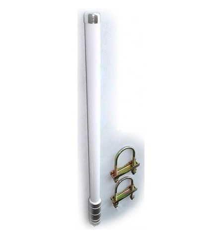 Antenna GSM 3G/4G Vertically Polarized Omnidirectional (800~960/2100~2600MHZ) 7/8dbi