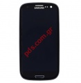 Original LCD set Samsung i9300i Galaxy S3 Neo Black (i9301 Galaxy S3 Neo)