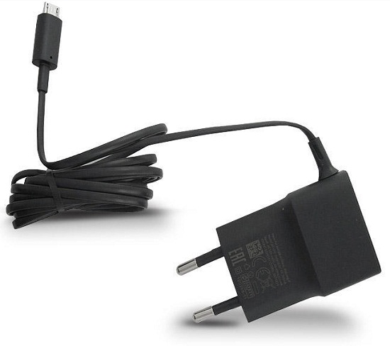    Nokia AC-18E MicroUSB Bulk