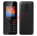   Nokia Phone 130 DS Black   