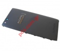    Alcatel 6032X One Touch Idol Alpha Black   