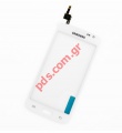   Samsung G3815 Galaxy Xpress 2 White Digitizer   