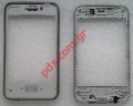   Samsung Star 3 Duos White (NO DIGITAZER)   