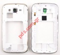    Samsung Galaxy i9060 DUOS Grand Neo White    