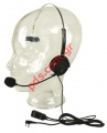 Headsets MA35 for ALAN PMR466 radios (excluding 421)