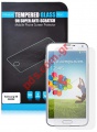    Samsung Galaxy S6 G920F Premium tempered 0,25mm