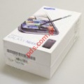   Samsung N7100 Galaxy Note 2 (GREY) Mobile Phone Box 14 DAYS