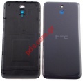 Original battery cover HTC Desire 610 (D610n) Nevy Blue/Black