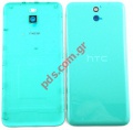 Original battery cover HTC Desire 610 (D610n) Green