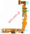 Original flex cable LG E455 L5 II Dual Charging port 