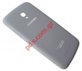 Original battery cover Alcatel One Touch OT 7050Y Pop S9 Grey