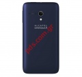    Blue Alcatel OT 5038D POP D5 Dual SIM   