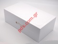 Γνήσιο άδειο κουτί τηλεφώνου Apple iPhone 6 PLUS Grey σε γκρί χρώμα 