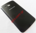Original battery cover Samsung G7102 Galaxy Grand 2 DUOS Black