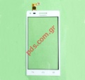     (OEM) Huawei Ascend P7 Mini White   .