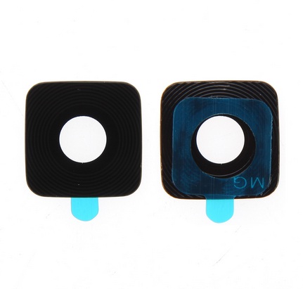 Main camera window len Samsung Galaxy S5 G900F (1 pcs with adhesive tape)