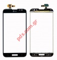 External glass (OEM) LG E988 Optimus G Pro Black with touch screen digitizer 