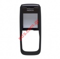 Original battery cover Nokia 2626 Black