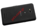    Sony Xperia E4g Black    (E2003, E2006, E2033, E2043, E2053)
