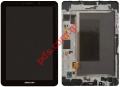   lcd full set Samsung Galaxy Tab 7.7 P6800 Black 