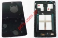Original complete set LCD LG V490 G Pad 8.0 LTE (W/FRAME) Black