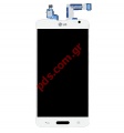    LG G Pro Lite D682 White    