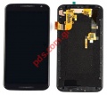   (OEM) Motorola Moto X 2nd Gen XT1096 Black   