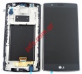 Original lcd set LG G4 H815 Complete Black