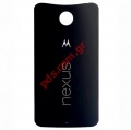    black Motorola Nexus 6 XT1100, XT1103   