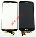 Set LCD (OEM) LG D620 G2 mini Black .