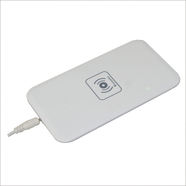     (OEM) EP-P100IEW QI Wireless Charging Plate 