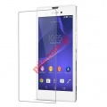   Clear Sony Sony D5102 Xperia T3, D5103, D5106 Xperia T3 LTE Smartphone Film protector
