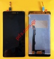 Complete LCD (OEM) Lenovo K50-T5 K3 Note 5.5 inch Smartphone Display with Touch Screen Panel and digitizer.
