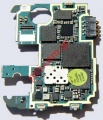 Original main board PCB Samsung GT-I9506 Galaxy S4 LTE+ (SWAP).