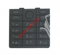 Original keypad Nokia 515 (2 SIM) Black 