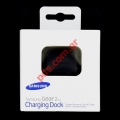 Original Samsung EP-BR381BBE Charging Station for Gear2 Neo Black (EU Blister)