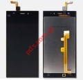   (OEM) Xiaomi Mi3 Black (Touch screen with digitizer, LCD) 