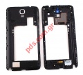 Original back cover with buzzer Samsung SM-N7505 Galaxy Note 3 Neo LTE+ 