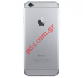   (OEM) Apple iPhone 6 PLUS Grey Silver   .